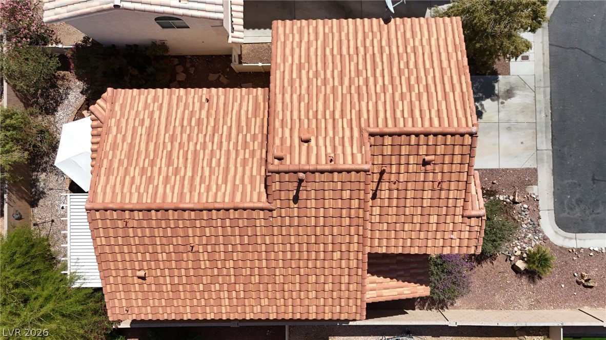 8934 Deep Ridge Court Las Vegas NV 89178