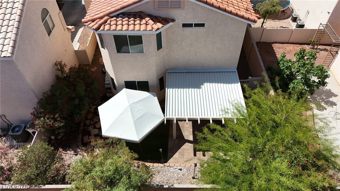 8934 Deep Ridge Court Las Vegas NV 89178