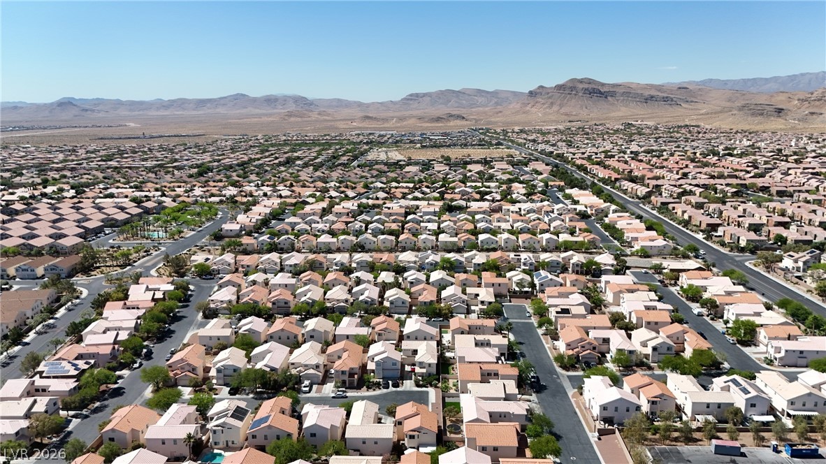 8934 Deep Ridge Court Las Vegas NV 89178