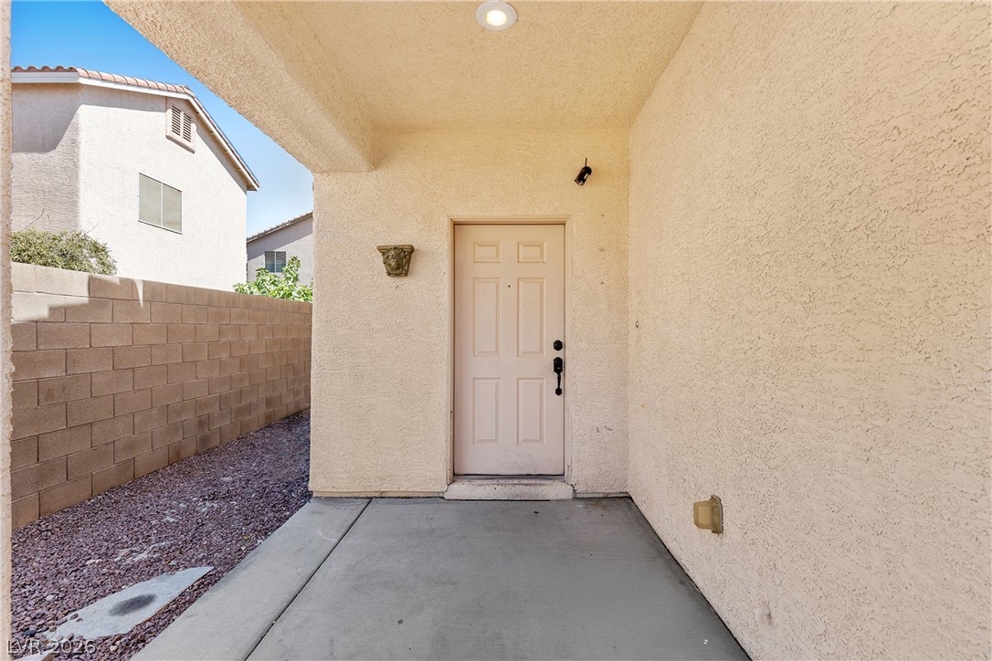 8934 Deep Ridge Court Las Vegas NV 89178