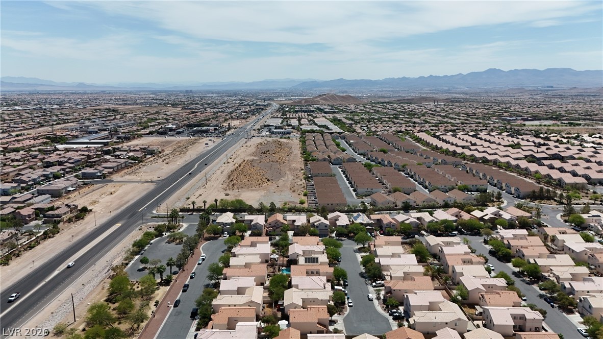 8934 Deep Ridge Court Las Vegas NV 89178