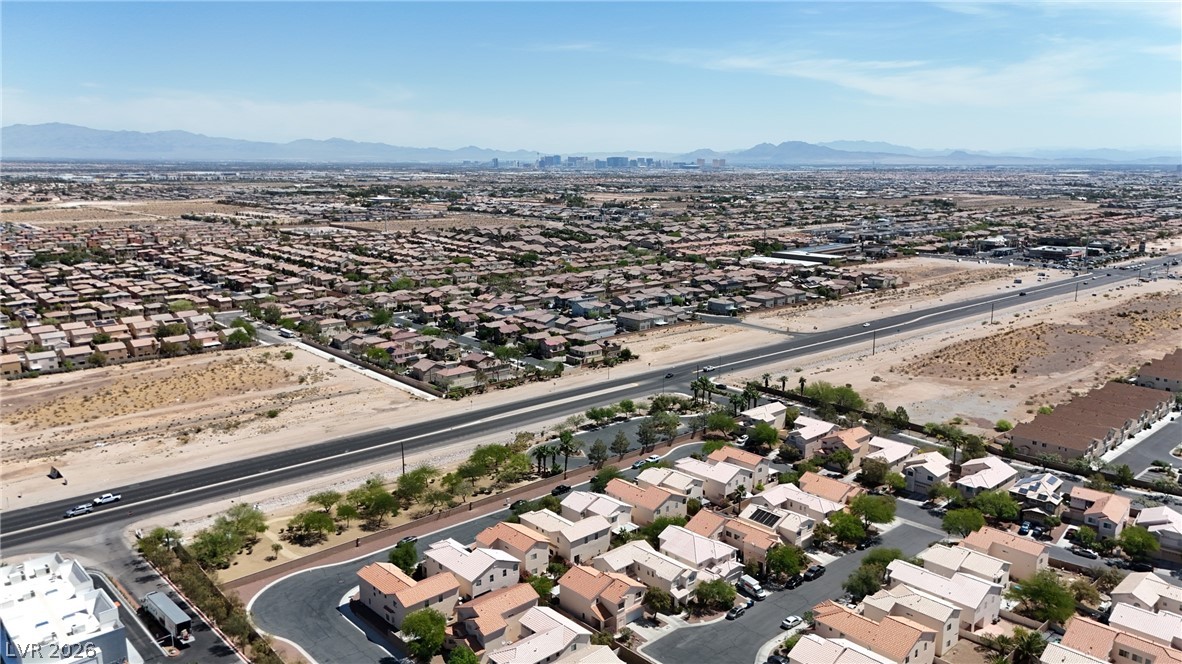 8934 Deep Ridge Court Las Vegas NV 89178