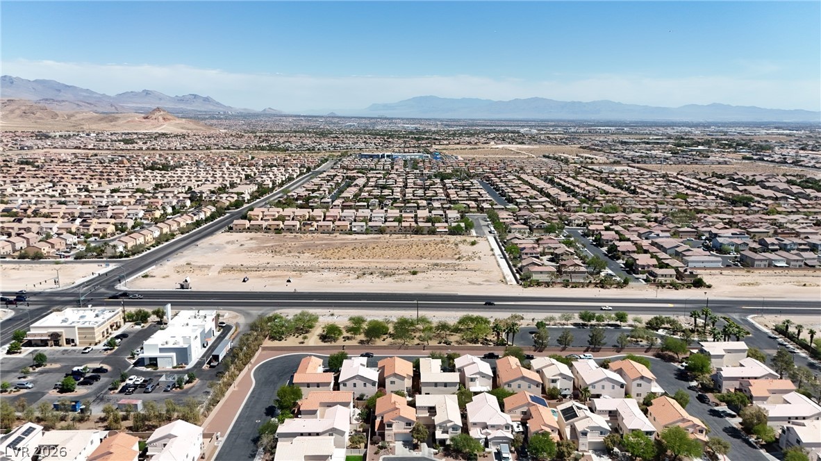 8934 Deep Ridge Court Las Vegas NV 89178