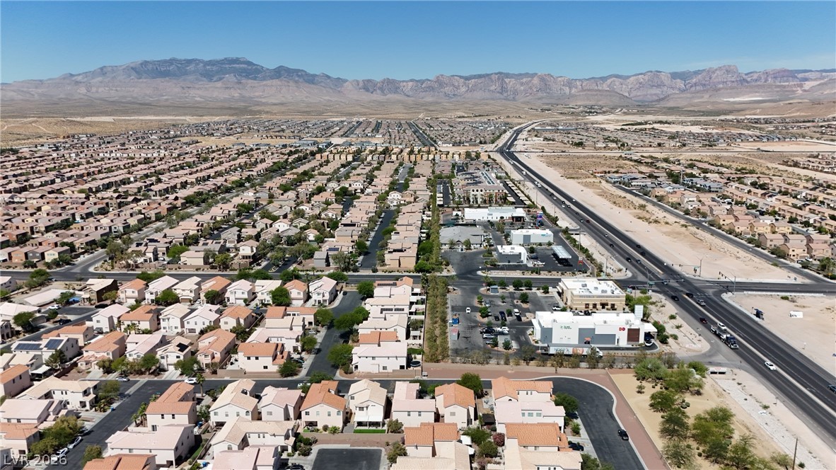 8934 Deep Ridge Court Las Vegas NV 89178