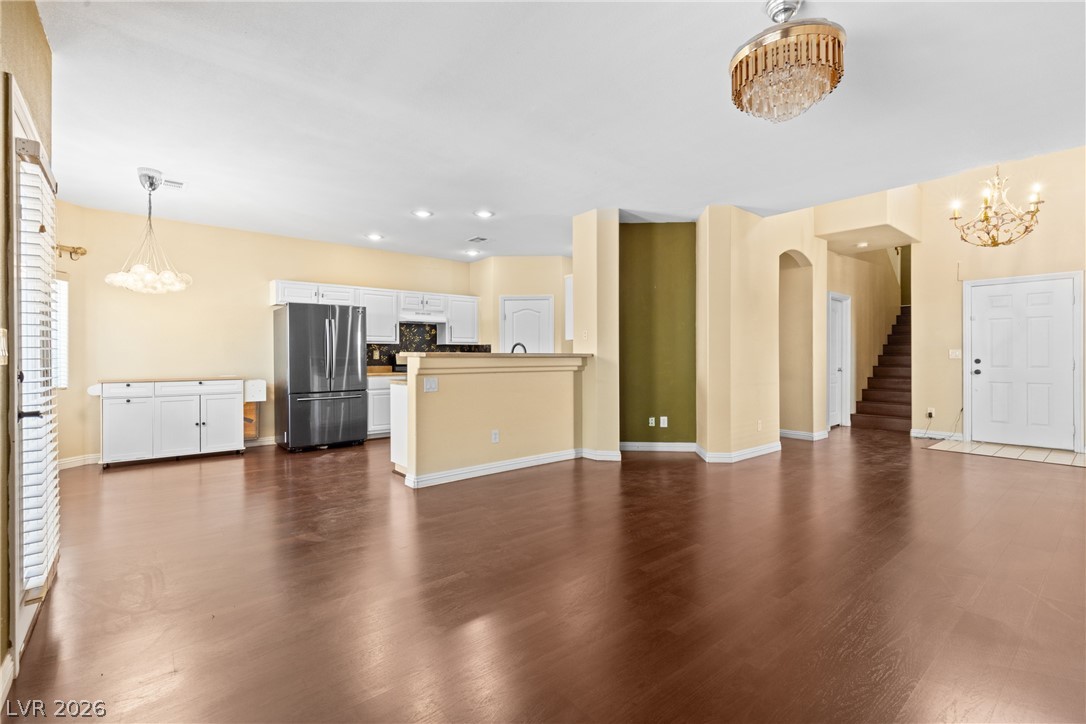 8934 Deep Ridge Court Las Vegas NV 89178