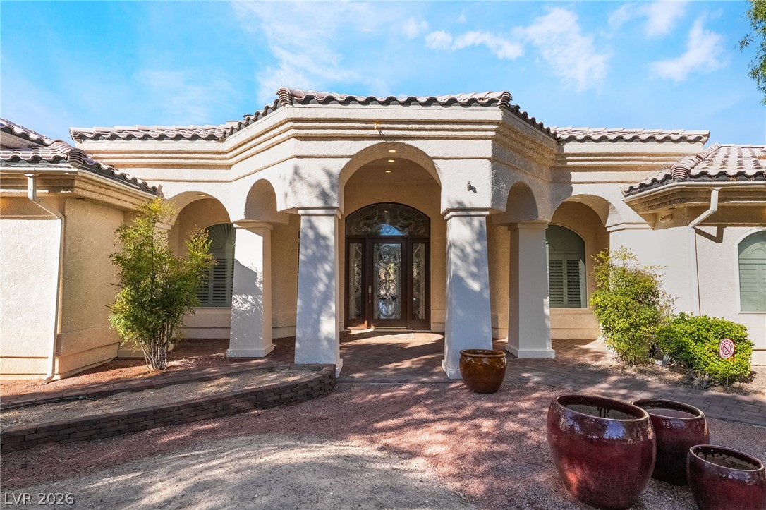 8190 Cassian Court Las Vegas NV 89129