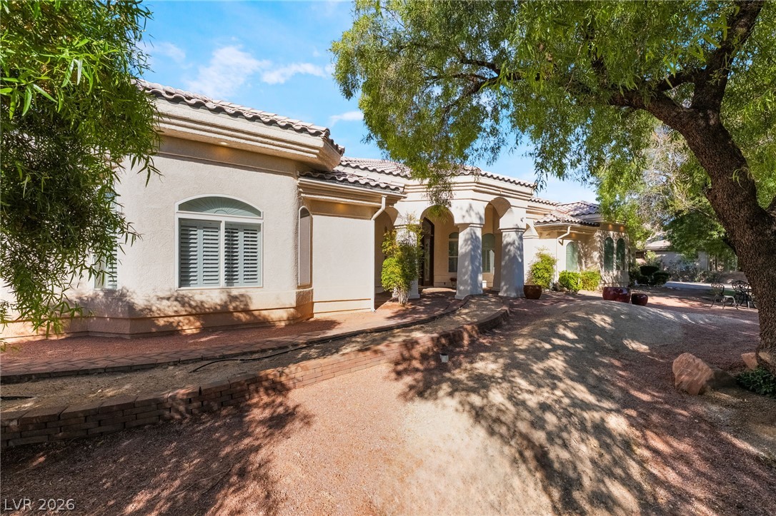 8190 Cassian Court Las Vegas NV 89129