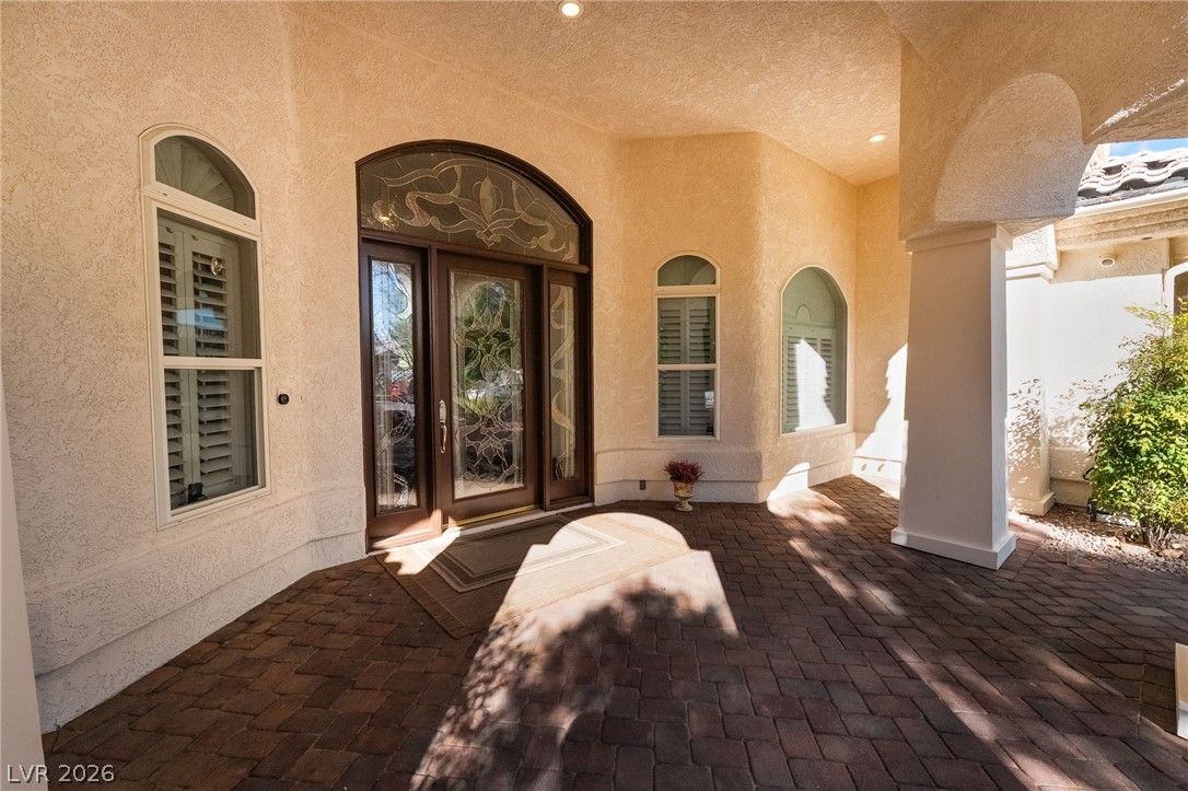 8190 Cassian Court Las Vegas NV 89129