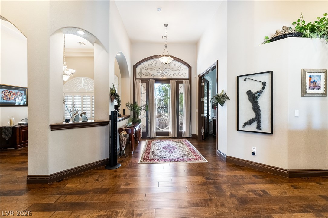 8190 Cassian Court Las Vegas NV 89129