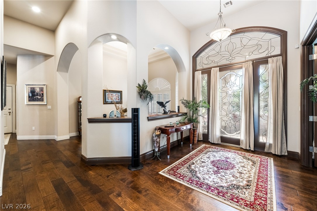 8190 Cassian Court Las Vegas NV 89129