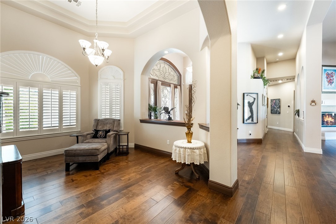 8190 Cassian Court Las Vegas NV 89129