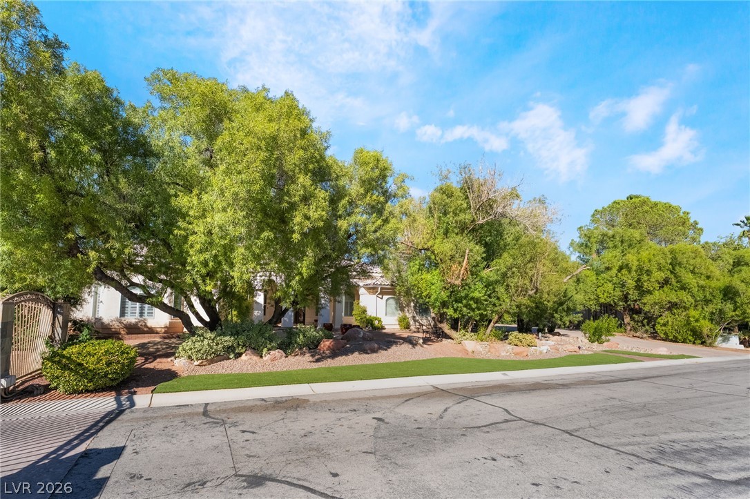 8190 Cassian Court Las Vegas NV 89129