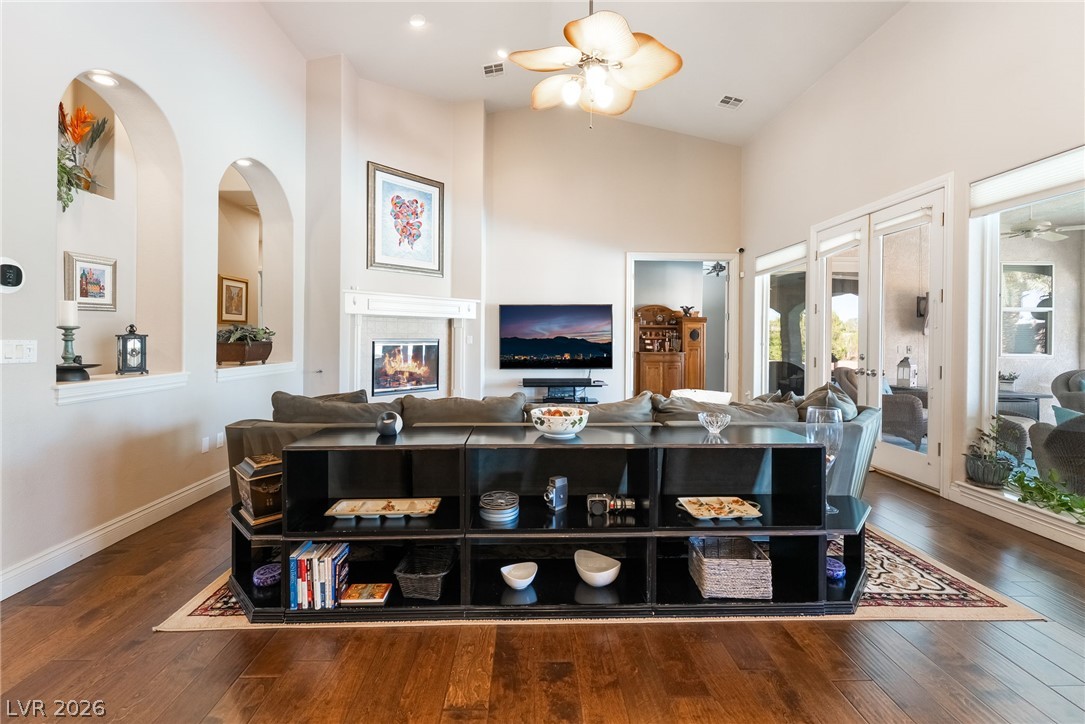 8190 Cassian Court Las Vegas NV 89129
