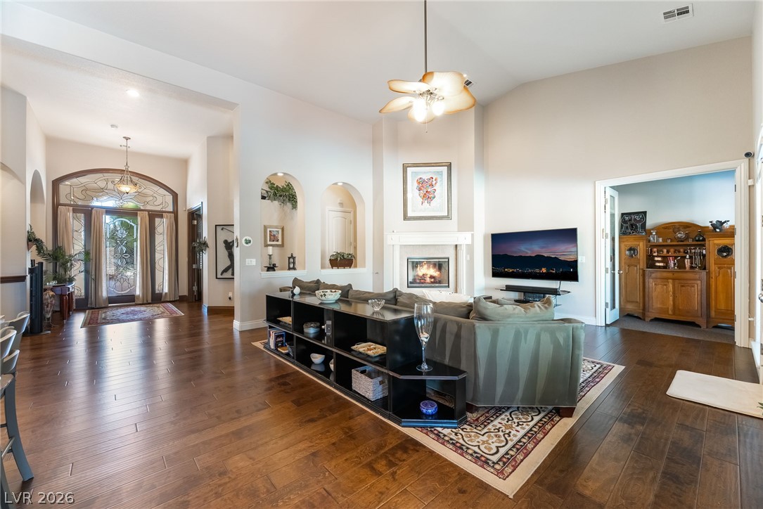 8190 Cassian Court Las Vegas NV 89129