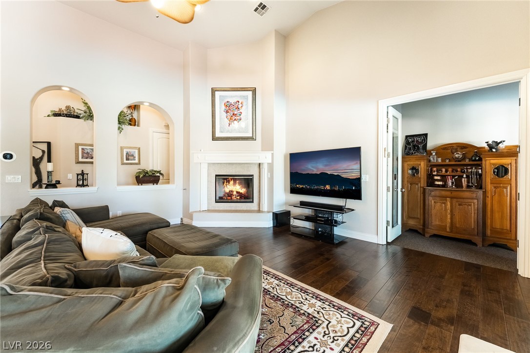 8190 Cassian Court Las Vegas NV 89129