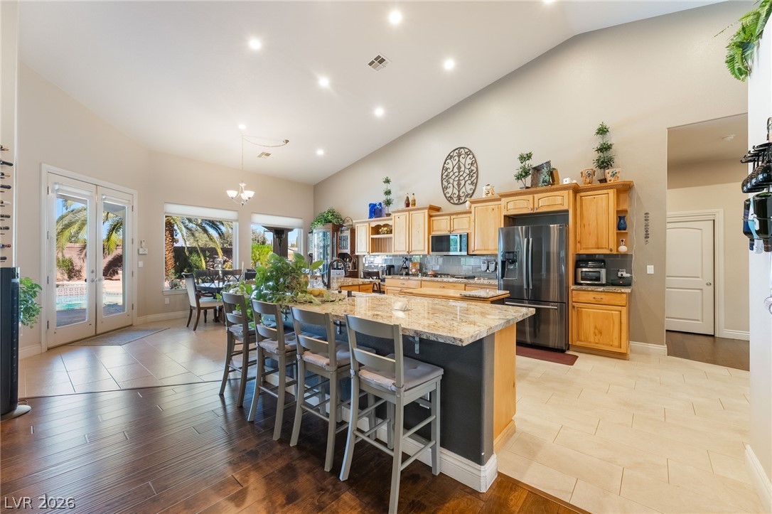 8190 Cassian Court Las Vegas NV 89129