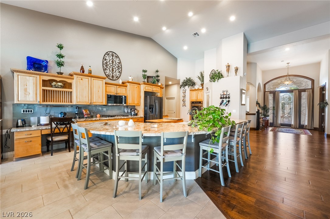 8190 Cassian Court Las Vegas NV 89129