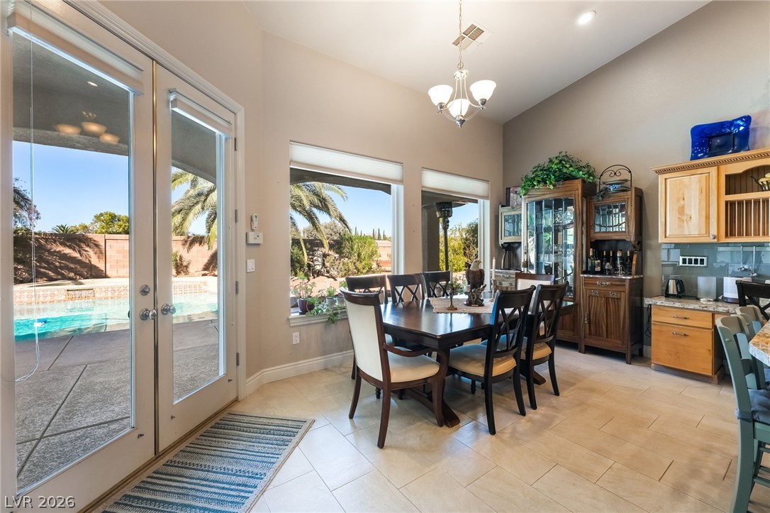 8190 Cassian Court Las Vegas NV 89129