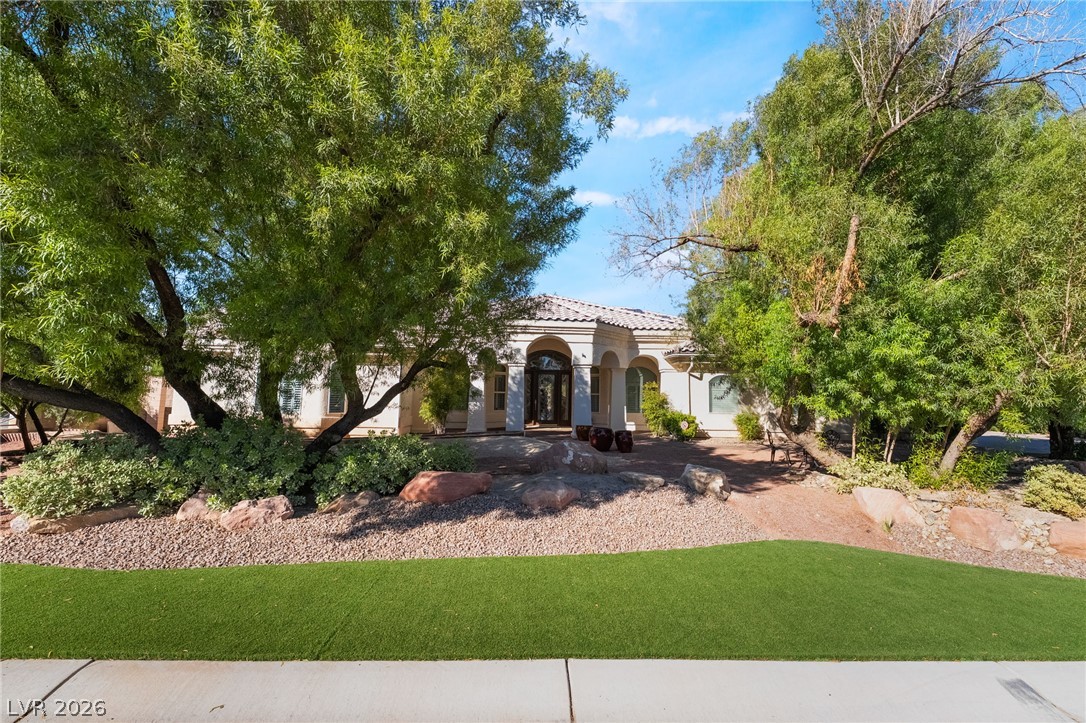 8190 Cassian Court Las Vegas NV 89129