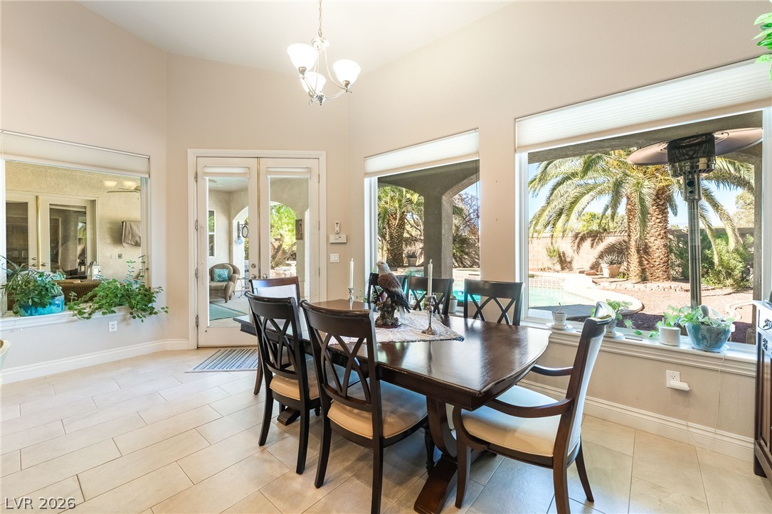 8190 Cassian Court Las Vegas NV 89129