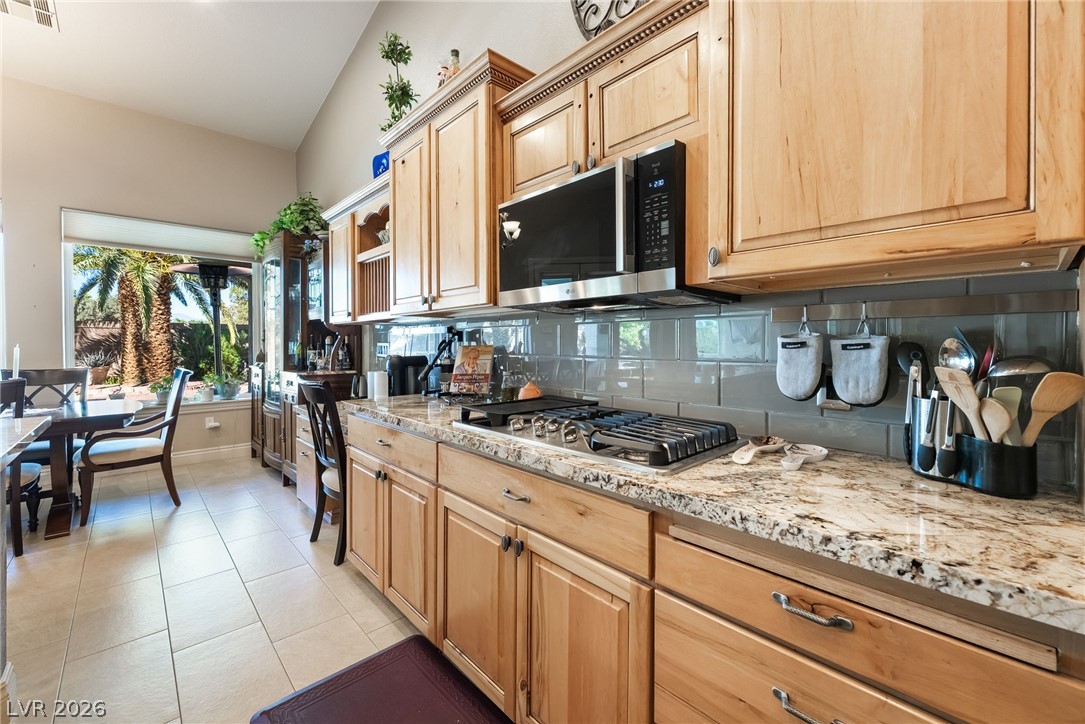 8190 Cassian Court Las Vegas NV 89129