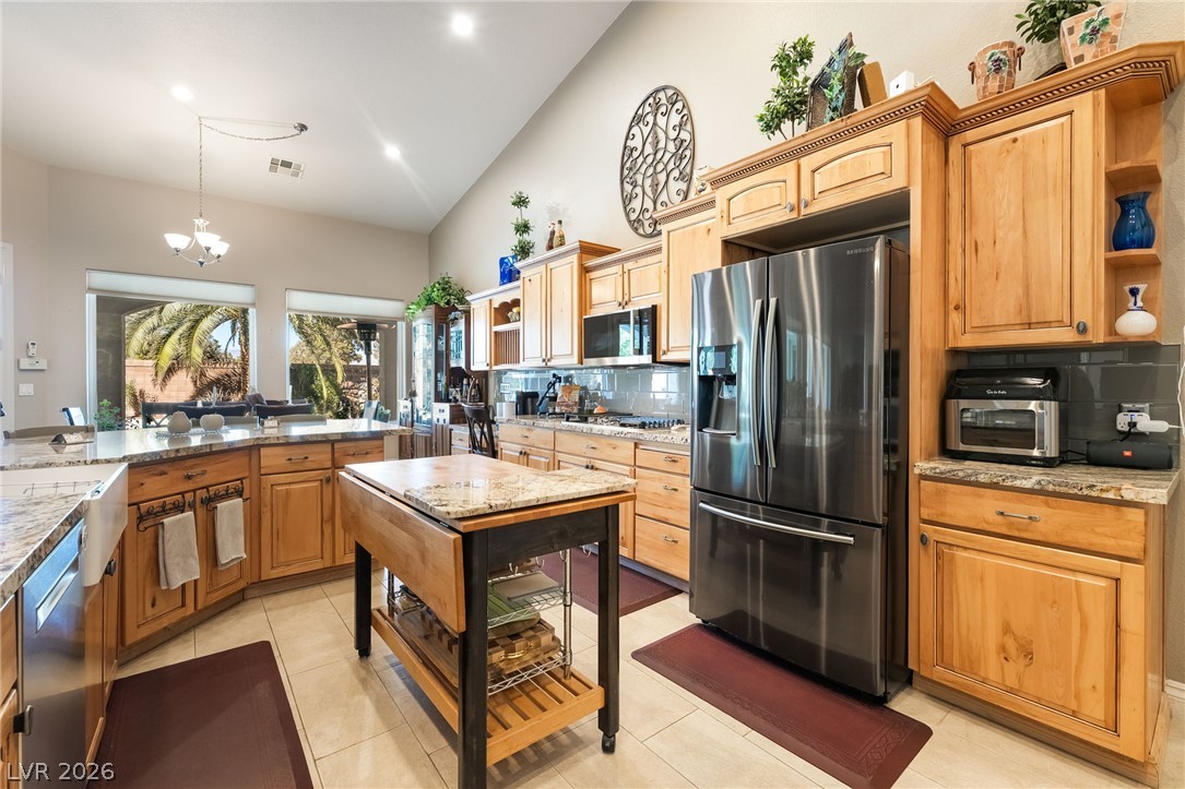 8190 Cassian Court Las Vegas NV 89129