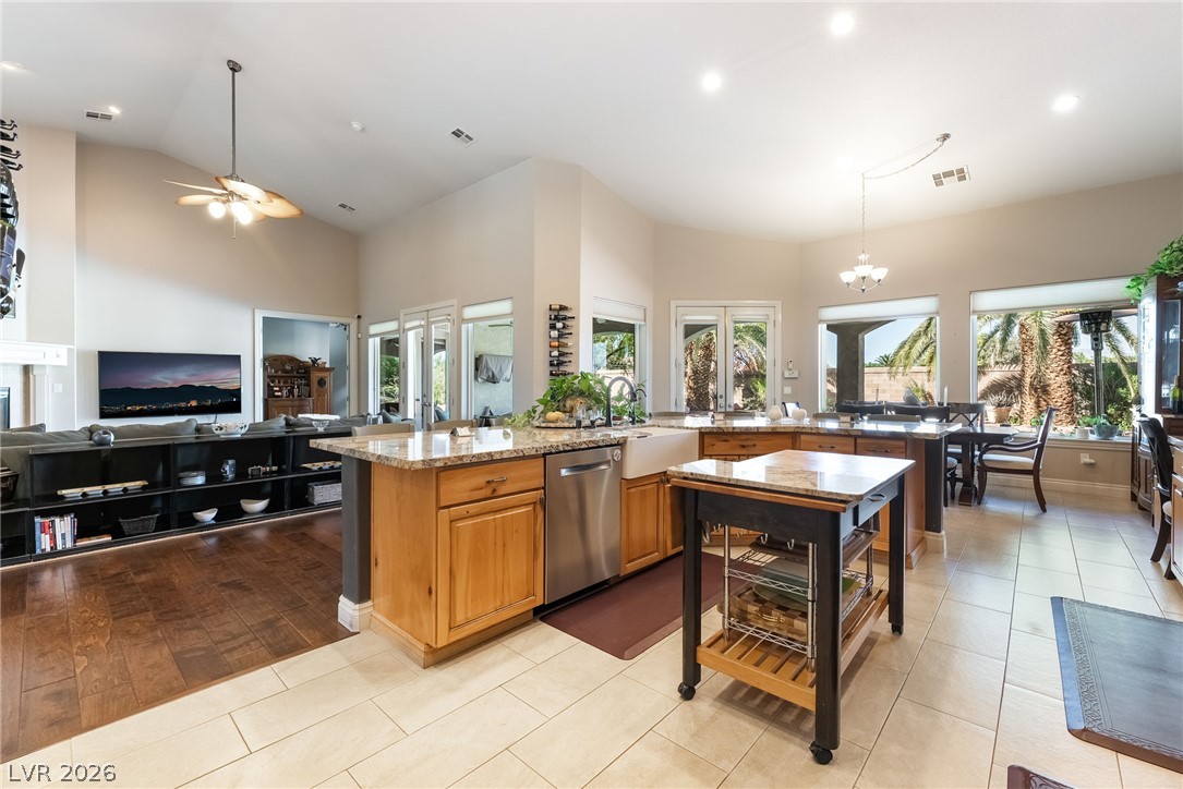 8190 Cassian Court Las Vegas NV 89129