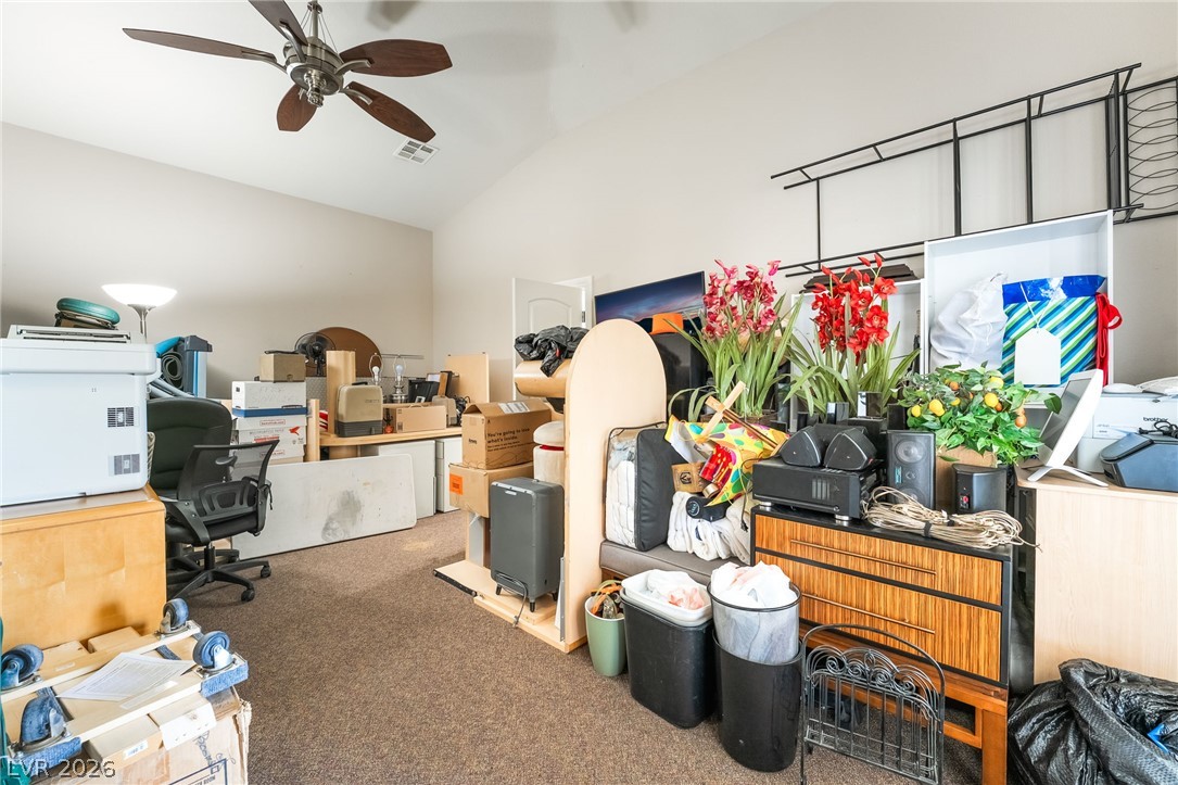 8190 Cassian Court Las Vegas NV 89129