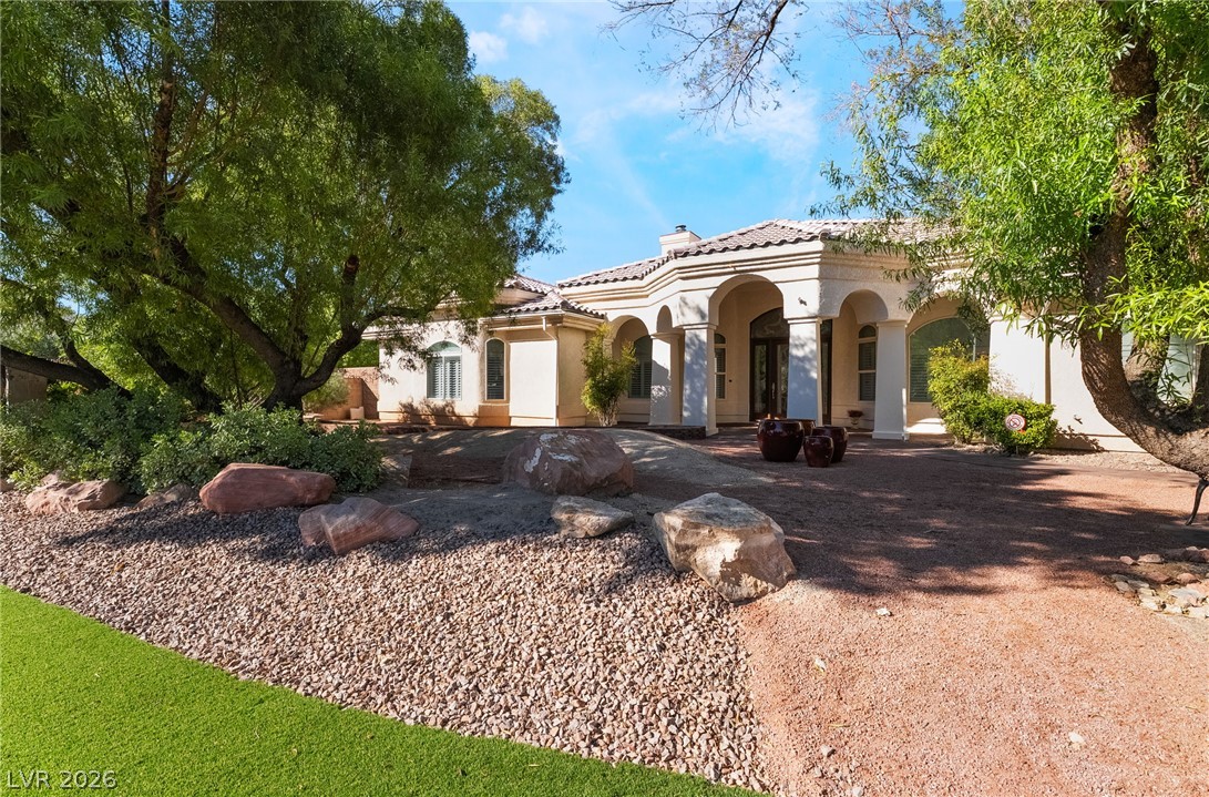 8190 Cassian Court Las Vegas NV 89129