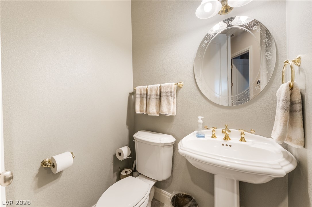 8190 Cassian Court Las Vegas NV 89129