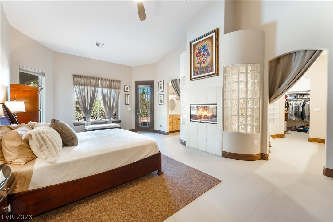 8190 Cassian Court Las Vegas NV 89129
