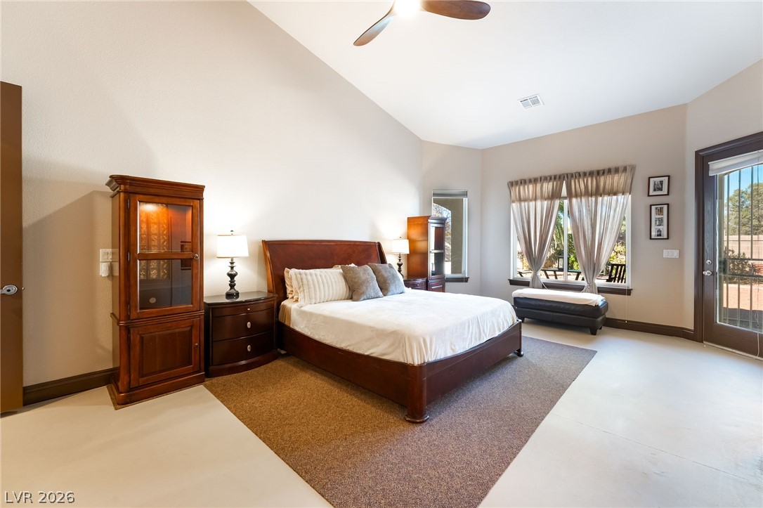 8190 Cassian Court Las Vegas NV 89129