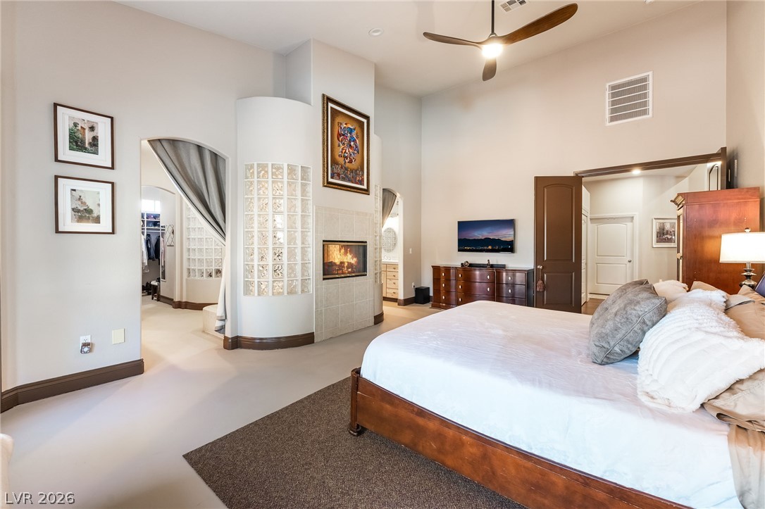 8190 Cassian Court Las Vegas NV 89129