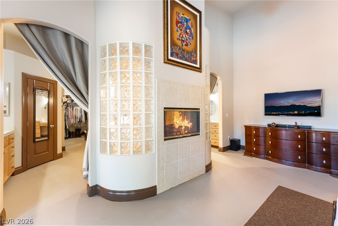 8190 Cassian Court Las Vegas NV 89129