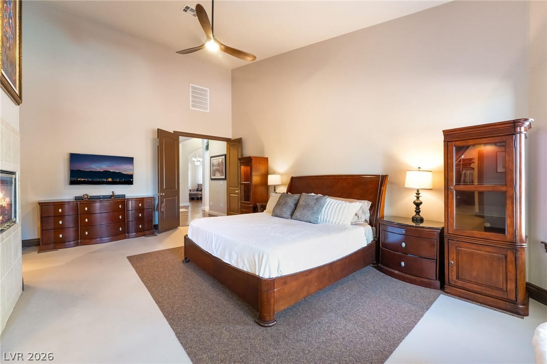 8190 Cassian Court Las Vegas NV 89129