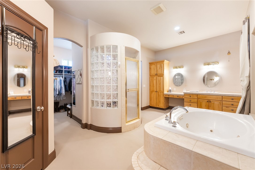 8190 Cassian Court Las Vegas NV 89129