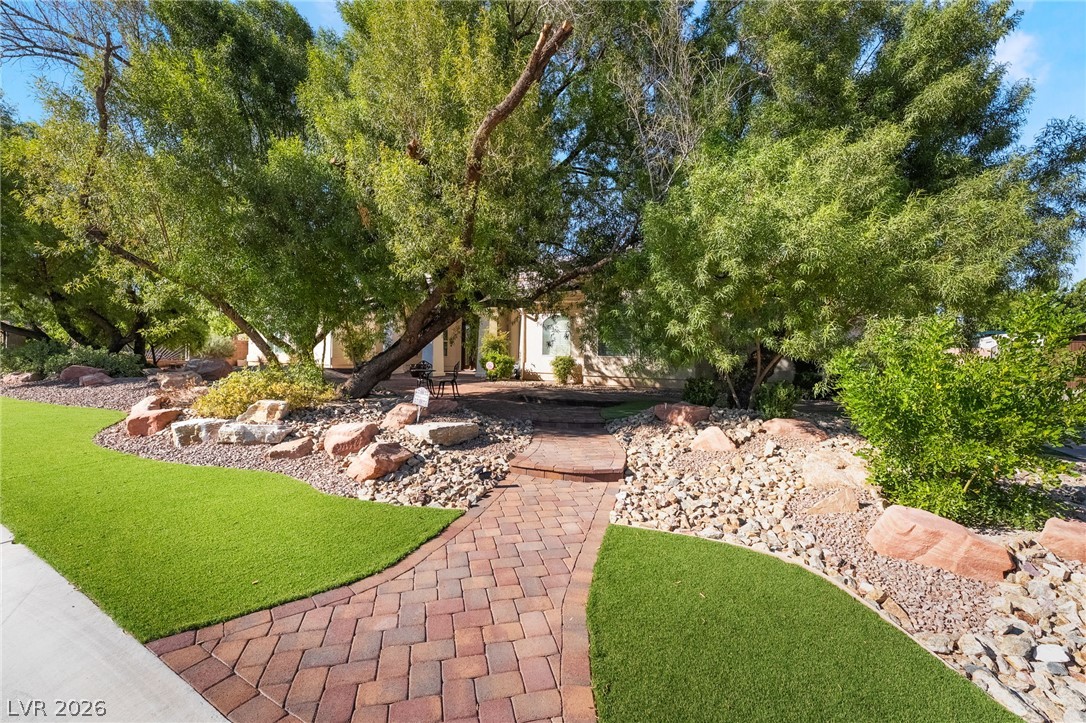 8190 Cassian Court Las Vegas NV 89129