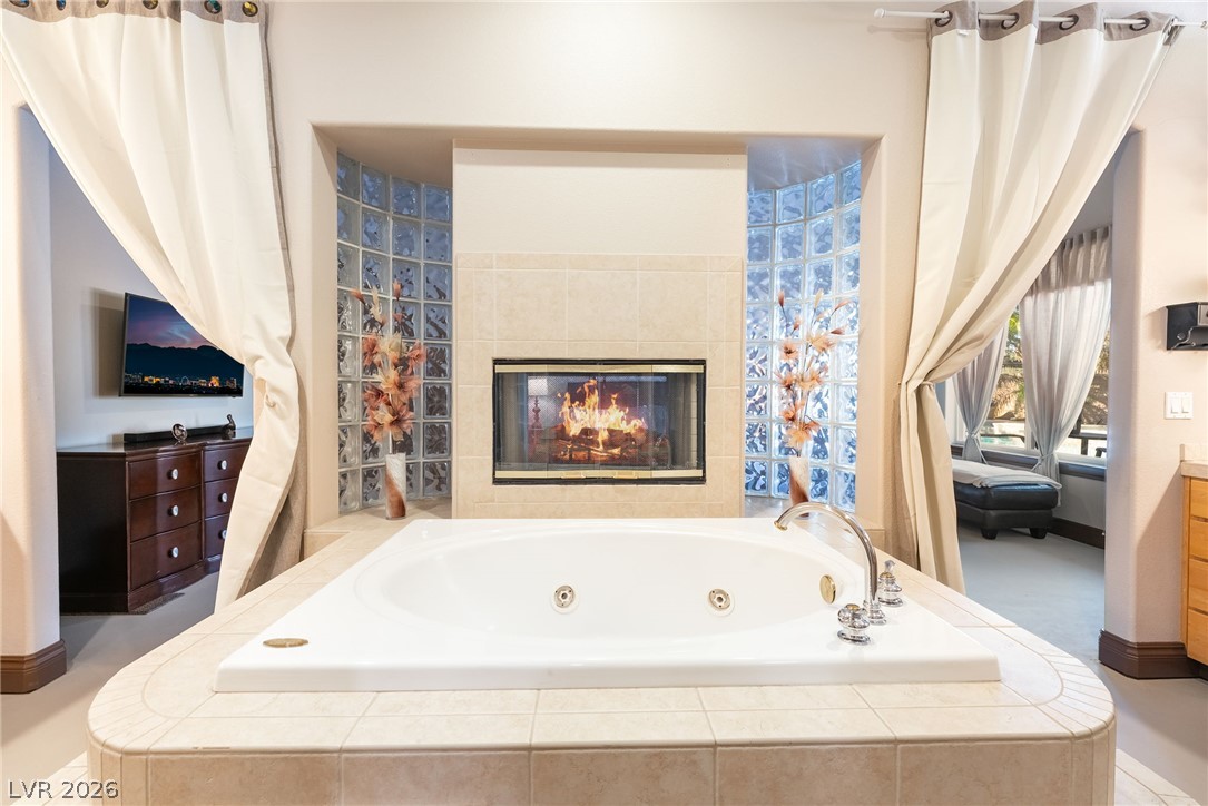 8190 Cassian Court Las Vegas NV 89129