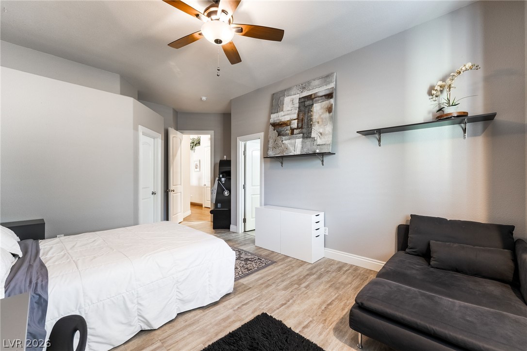 8190 Cassian Court Las Vegas NV 89129