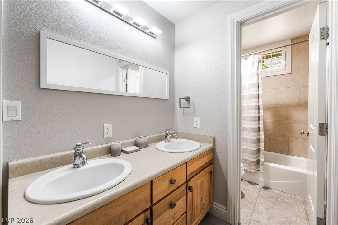 8190 Cassian Court Las Vegas NV 89129