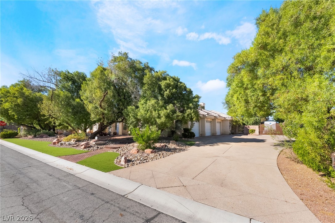 8190 Cassian Court Las Vegas NV 89129