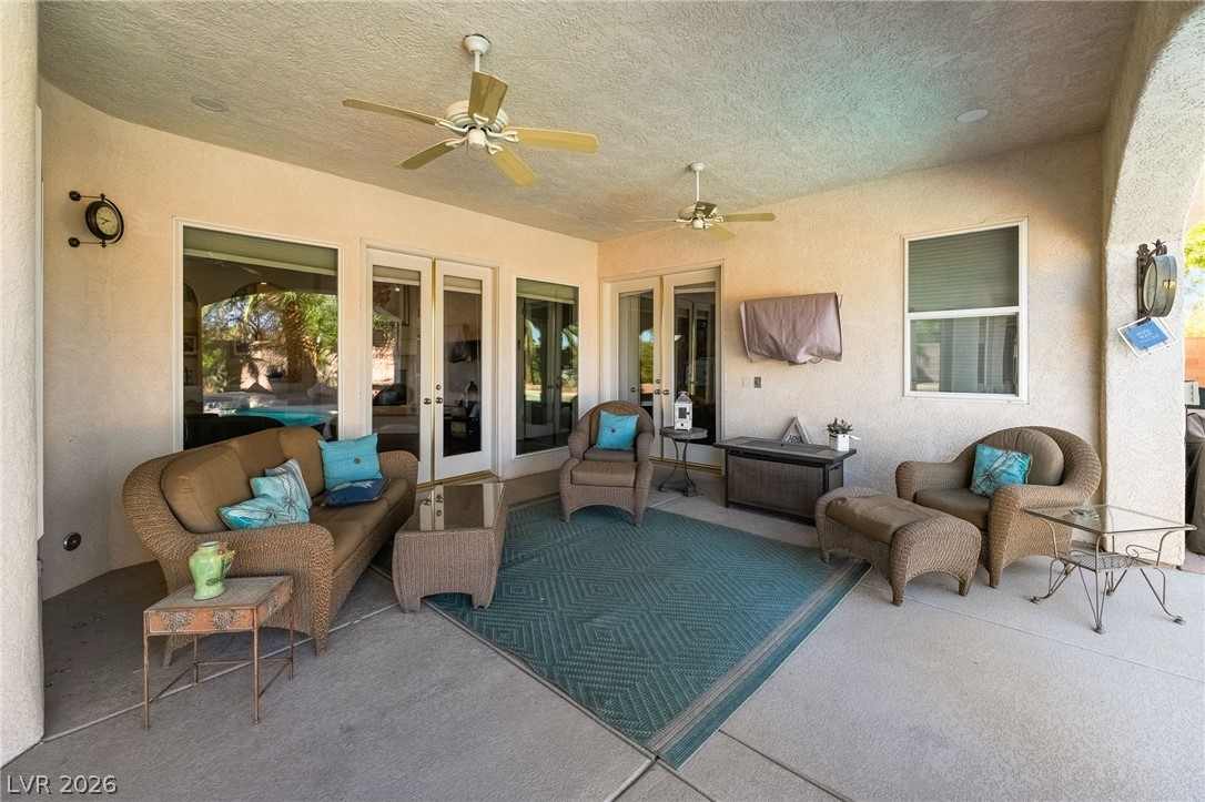 8190 Cassian Court Las Vegas NV 89129