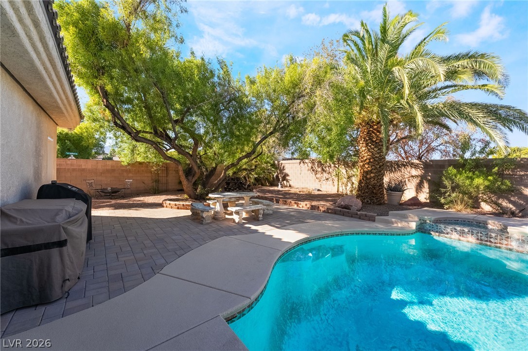 8190 Cassian Court Las Vegas NV 89129