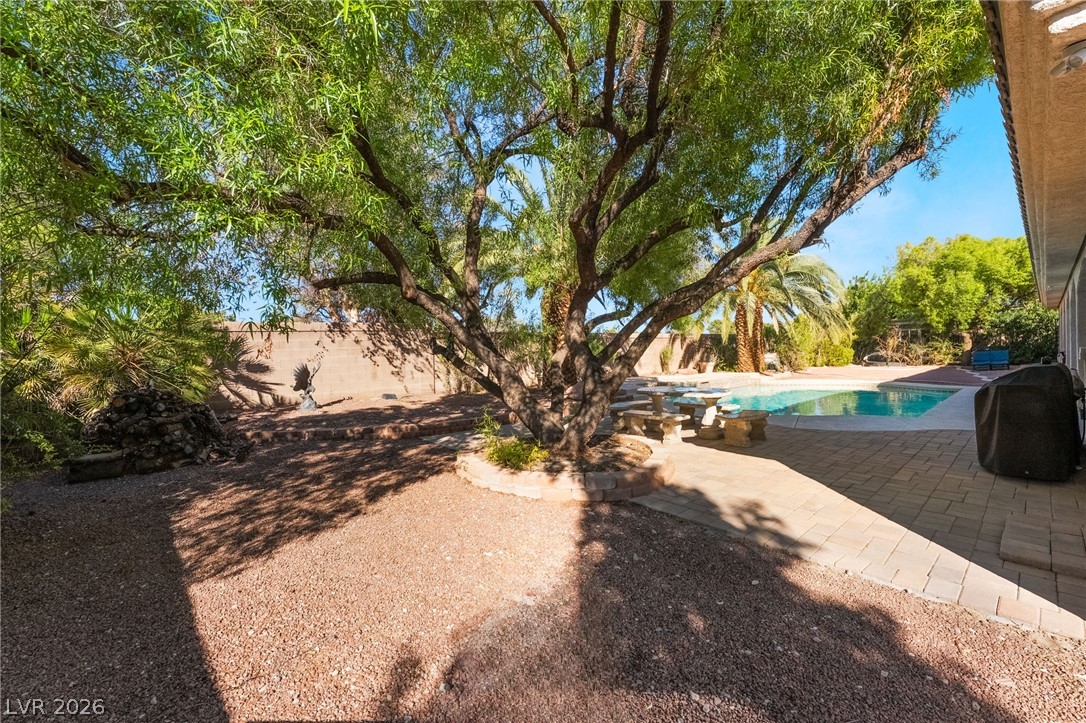 8190 Cassian Court Las Vegas NV 89129