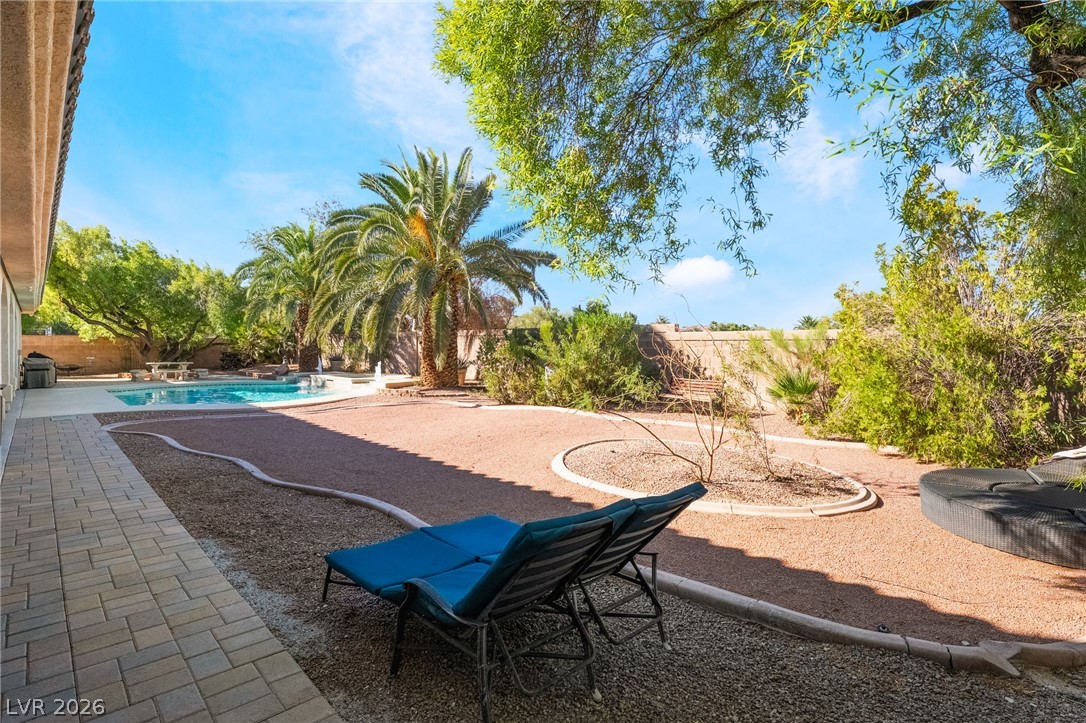 8190 Cassian Court Las Vegas NV 89129