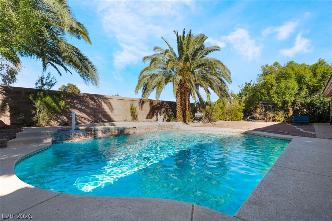8190 Cassian Court Las Vegas NV 89129