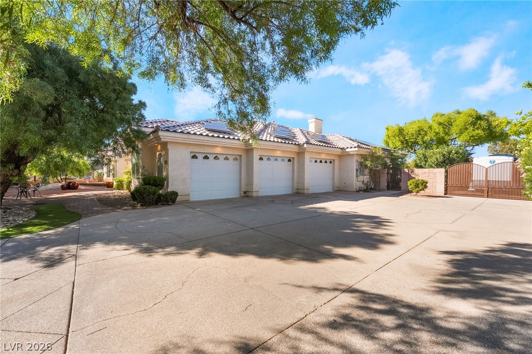 8190 Cassian Court Las Vegas NV 89129