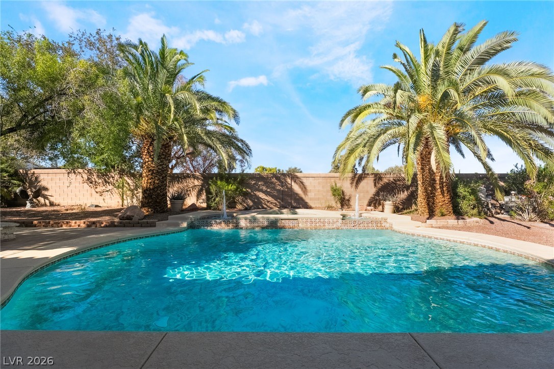 8190 Cassian Court Las Vegas NV 89129