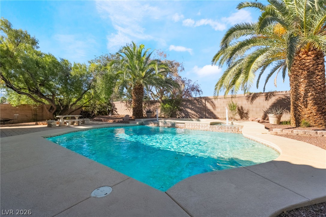 8190 Cassian Court Las Vegas NV 89129