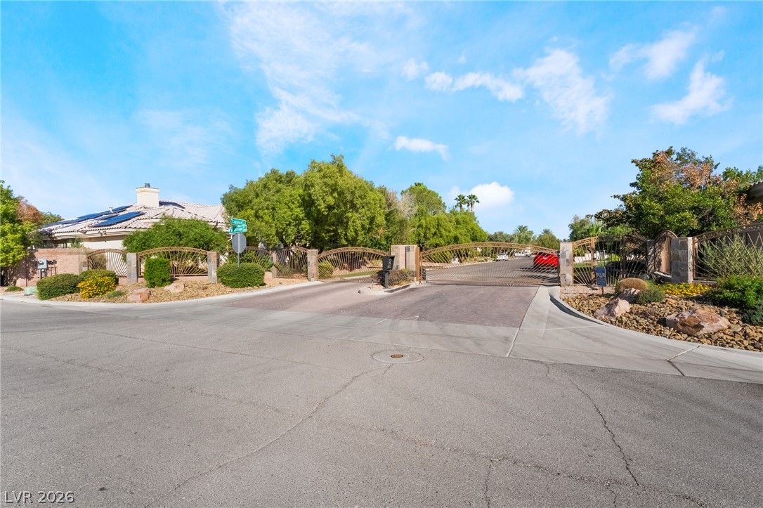 8190 Cassian Court Las Vegas NV 89129